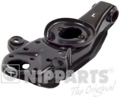 NIPPARTS J4905005 Рычаг независимой подвески колеса, подвеска колеса для MITSUBISHI COLT/RODEO (Митсубиши/митсубиси Cолт/родэо) NIPPARTS J4905005 Рычаг независимой подвески колеса, подвеска колеса для MITSUBISHI COLT/RODEO (Митсубиши/митсубиси Cолт/родэо)
