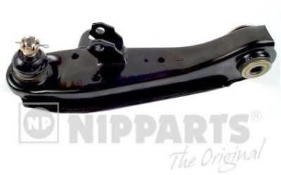 NIPPARTS J4905009 Рычаг независимой подвески колеса, подвеска колеса для MITSUBISHI L 300 STARWAGON (Митсубиши/митсубиси Л 300 старвагон) NIPPARTS J4905009 Рычаг независимой подвески колеса, подвеска колеса для MITSUBISHI L 300 STARWAGON (Митсубиши/митсубиси Л 300 старвагон)