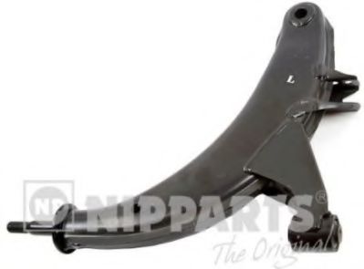 NIPPARTS J4907001 Рычаг независимой подвески колеса, подвеска колеса для SUBARU (Субару) NIPPARTS J4907001 Рычаг независимой подвески колеса, подвеска колеса для SUBARU (Субару)