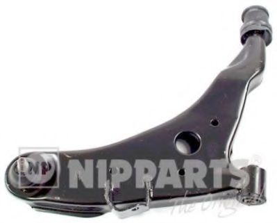 NIPPARTS J4910505 Рычаг независимой подвески колеса, подвеска колеса для HYUNDAI (Хендай) NIPPARTS J4910505 Рычаг независимой подвески колеса, подвеска колеса для HYUNDAI (Хендай)