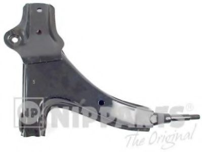 NIPPARTS J4913001 Рычаг независимой подвески колеса, подвеска колеса для MAZDA GLC II (Мазда Глc 2) NIPPARTS J4913001 Рычаг независимой подвески колеса, подвеска колеса для MAZDA GLC II (Мазда Глc 2)