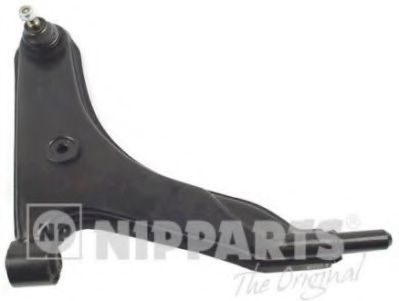 NIPPARTS J4915001 Рычаг независимой подвески колеса, подвеска колеса для MITSUBISHI LANCER IV (Митсубиши/митсубиси Ланcэр иv) NIPPARTS J4915001 Рычаг независимой подвески колеса, подвеска колеса для MITSUBISHI LANCER IV (Митсубиши/митсубиси Ланcэр иv)