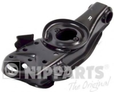 NIPPARTS J4915005 Рычаг независимой подвески колеса, подвеска колеса для MITSUBISHI COLT/RODEO (Митсубиши/митсубиси Cолт/родэо) NIPPARTS J4915005 Рычаг независимой подвески колеса, подвеска колеса для MITSUBISHI COLT/RODEO (Митсубиши/митсубиси Cолт/родэо)