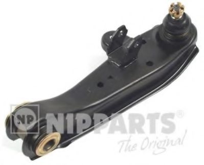 NIPPARTS J4915009 Рычаг независимой подвески колеса, подвеска колеса для MITSUBISHI L 300 STARWAGON (Митсубиши/митсубиси Л 300 старвагон) NIPPARTS J4915009 Рычаг независимой подвески колеса, подвеска колеса для MITSUBISHI L 300 STARWAGON (Митсубиши/митсубиси Л 300 старвагон)