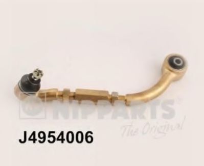 NIPPARTS J4954006 Рычаг независимой подвески колеса, подвеска колеса для HONDA SHUTTLE (Хонда Шуттлэ) NIPPARTS J4954006 Рычаг независимой подвески колеса, подвеска колеса для HONDA SHUTTLE (Хонда Шуттлэ)