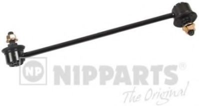 NIPPARTS J4960300 Тяга стойка, стабилизатор для KIA MENTOR (Киа Мэнтор) NIPPARTS J4960300 Тяга стойка, стабилизатор для KIA MENTOR (Киа Мэнтор)