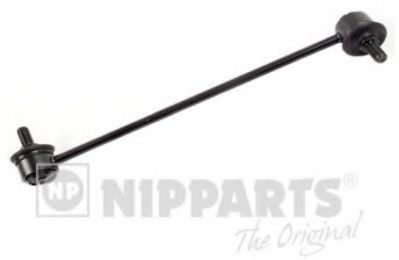 NIPPARTS J4960301 Тяга стойка, стабилизатор для KIA MENTOR (Киа Мэнтор) NIPPARTS J4960301 Тяга стойка, стабилизатор для KIA MENTOR (Киа Мэнтор)