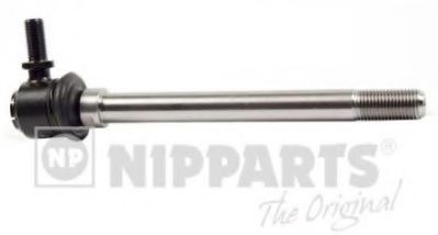 NIPPARTS J4960303 Тяга стойка, стабилизатор для KIA RETONA (Киа Рэтона) NIPPARTS J4960303 Тяга стойка, стабилизатор для KIA RETONA (Киа Рэтона)
