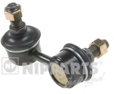NIPPARTS J4960504 Тяга стойка, стабилизатор для MITSUBISHI SANTAMO (Митсубиши/митсубиси Сантамо) NIPPARTS J4960504 Тяга стойка, стабилизатор для MITSUBISHI SANTAMO (Митсубиши/митсубиси Сантамо)