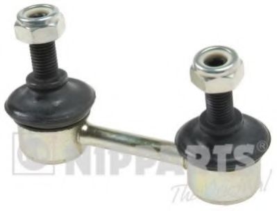 NIPPARTS J4960519 Тяга стойка, стабилизатор для HYUNDAI (Хендай) NIPPARTS J4960519 Тяга стойка, стабилизатор для HYUNDAI (Хендай)