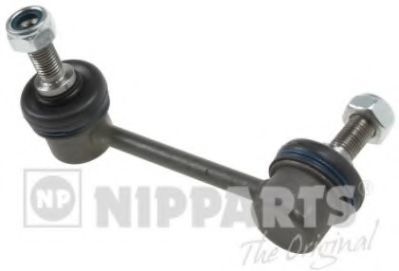 NIPPARTS J4963001 Тяга стойка, стабилизатор для MAZDA (Мазда) NIPPARTS J4963001 Тяга стойка, стабилизатор для MAZDA (Мазда)