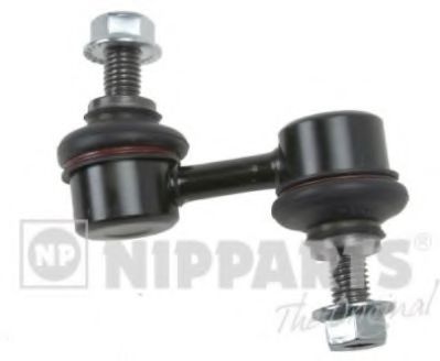 NIPPARTS J4963004 Тяга стойка, стабилизатор для MAZDA EUNOS 30X (Мазда Эунос 30x) NIPPARTS J4963004 Тяга стойка, стабилизатор для MAZDA EUNOS 30X (Мазда Эунос 30x)