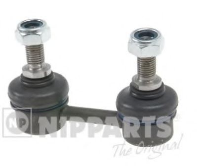 NIPPARTS J4965000 Тяга стойка, стабилизатор для MITSUBISHI LANCER IV (Митсубиши/митсубиси Ланcэр иv) NIPPARTS J4965000 Тяга стойка, стабилизатор для MITSUBISHI LANCER IV (Митсубиши/митсубиси Ланcэр иv)
