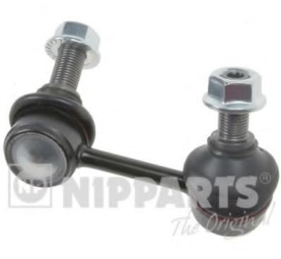 NIPPARTS J4965012 Тяга стойка, стабилизатор для MITSUBISHI PAJERO III (Митсубиши/митсубиси Паджеро 3) NIPPARTS J4965012 Тяга стойка, стабилизатор для MITSUBISHI PAJERO III (Митсубиши/митсубиси Паджеро 3)