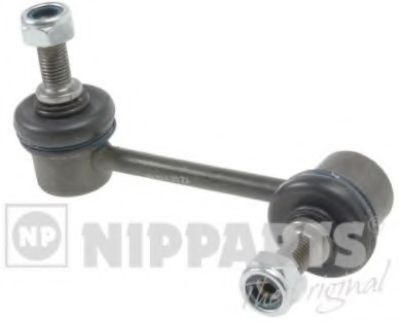 NIPPARTS J4973002 Тяга стойка, стабилизатор для MAZDA (Мазда) NIPPARTS J4973002 Тяга стойка, стабилизатор для MAZDA (Мазда)