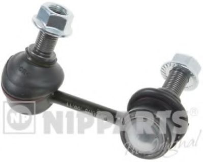 NIPPARTS J4975012 Тяга стойка, стабилизатор для MITSUBISHI PAJERO III (Митсубиши/митсубиси Паджеро 3) NIPPARTS J4975012 Тяга стойка, стабилизатор для MITSUBISHI PAJERO III (Митсубиши/митсубиси Паджеро 3)