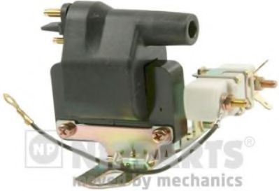 NIPPARTS J5360000 Катушка зажигания для DAIHATSU CHARADE I (Дайхатсу Чарадэ и) NIPPARTS J5360000 Катушка зажигания для DAIHATSU CHARADE I (Дайхатсу Чарадэ и)