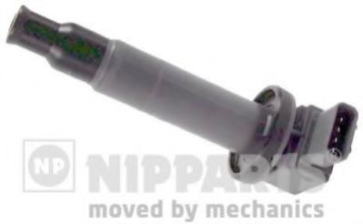 NIPPARTS J5362013 Катушка зажигания для TOYOTA FUN CARGO (Тойота/тоета Фун cарго) NIPPARTS J5362013 Катушка зажигания для TOYOTA FUN CARGO (Тойота/тоета Фун cарго)