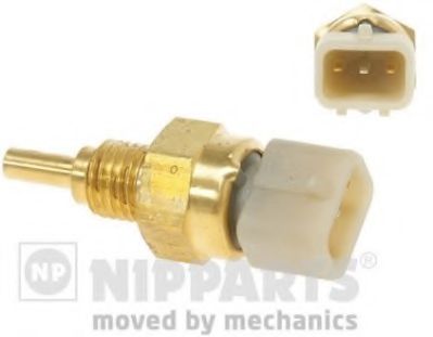 NIPPARTS J5620300 Датчик, температура охлаждающей жидкости для KIA CERATO (Киа Cэрато) NIPPARTS J5620300 Датчик, температура охлаждающей жидкости для KIA CERATO (Киа Cэрато)