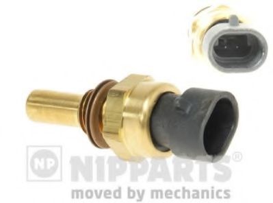 NIPPARTS J5620903 Датчик, температура охлаждающей жидкости для CHEVROLET CAPTIVA (Шевроле Каптива) NIPPARTS J5620903 Датчик, температура охлаждающей жидкости для CHEVROLET CAPTIVA (Шевроле Каптива)