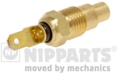 NIPPARTS J5621005 Датчик, температура охлаждающей жидкости для NISSAN PRIMERA (Ниссан Примера) NIPPARTS J5621005 Датчик, температура охлаждающей жидкости для NISSAN PRIMERA (Ниссан Примера)