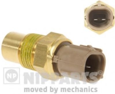 NIPPARTS J5650503 Термовыключатель, вентилятор радиатора для HYUNDAI (Хендай) NIPPARTS J5650503 Термовыключатель, вентилятор радиатора для HYUNDAI (Хендай)