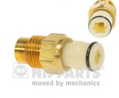 NIPPARTS J5652008 Термовыключатель, вентилятор радиатора для TOYOTA COROLLA (Тойота/тоета Cоролла) NIPPARTS J5652008 Термовыключатель, вентилятор радиатора для TOYOTA COROLLA (Тойота/тоета Cоролла)