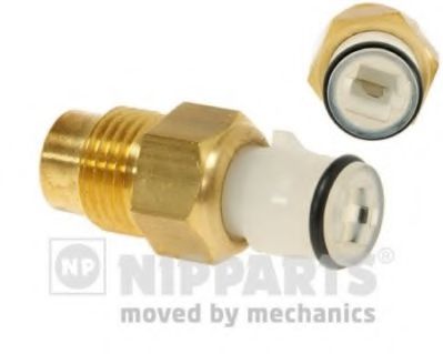 NIPPARTS J5652009 Термовыключатель, вентилятор радиатора для TOYOTA COROLLA FX (Тойота/тоета Cоролла инфинити фх) NIPPARTS J5652009 Термовыключатель, вентилятор радиатора для TOYOTA COROLLA FX (Тойота/тоета Cоролла инфинити фх)