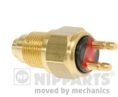 NIPPARTS J5653004 Термовыключатель, вентилятор радиатора для MAZDA 323 C IV (Мазда 323 c иv) NIPPARTS J5653004 Термовыключатель, вентилятор радиатора для MAZDA 323 C IV (Мазда 323 c иv)