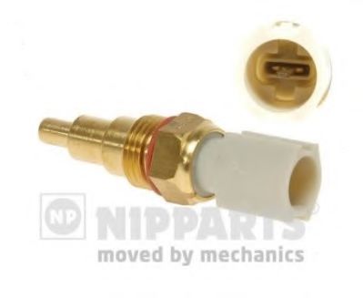 NIPPARTS J5653007 Термовыключатель, вентилятор радиатора для KIA MENTOR (Киа Мэнтор) NIPPARTS J5653007 Термовыключатель, вентилятор радиатора для KIA MENTOR (Киа Мэнтор)