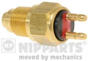 NIPPARTS J5653010 Термовыключатель, вентилятор радиатора для MAZDA GLC II (Мазда Глc 2) NIPPARTS J5653010 Термовыключатель, вентилятор радиатора для MAZDA GLC II (Мазда Глc 2)