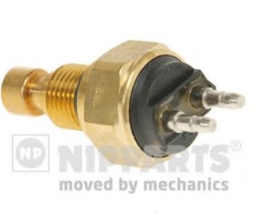 NIPPARTS J5654000 Термовыключатель, вентилятор радиатора для HONDA (Хонда) NIPPARTS J5654000 Термовыключатель, вентилятор радиатора для HONDA (Хонда)