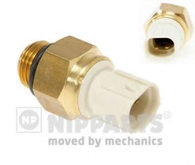 NIPPARTS J5655003 Термовыключатель, вентилятор радиатора для MITSUBISHI CHALLENGER (Митсубиши/митсубиси Чаллэнгэр) NIPPARTS J5655003 Термовыключатель, вентилятор радиатора для MITSUBISHI CHALLENGER (Митсубиши/митсубиси Чаллэнгэр)