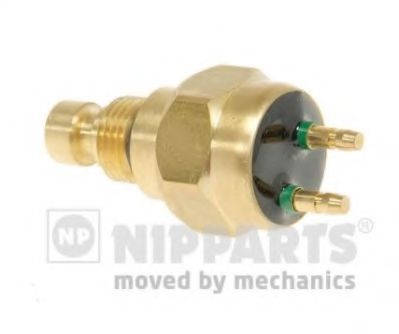NIPPARTS J5658000 Термовыключатель, вентилятор радиатора для CHEVROLET MATIZ (Шевроле Матиз) NIPPARTS J5658000 Термовыключатель, вентилятор радиатора для CHEVROLET MATIZ (Шевроле Матиз)