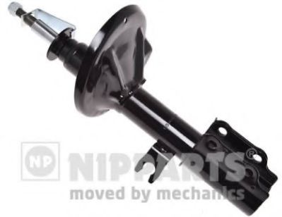 NIPPARTS N5500316G Амортизатор для KIA MENTOR (Киа Мэнтор) NIPPARTS N5500316G Амортизатор для KIA MENTOR (Киа Мэнтор)