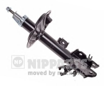 NIPPARTS N5501047G Амортизатор для INFINITI (Инфинити) NIPPARTS N5501047G Амортизатор для INFINITI (Инфинити)