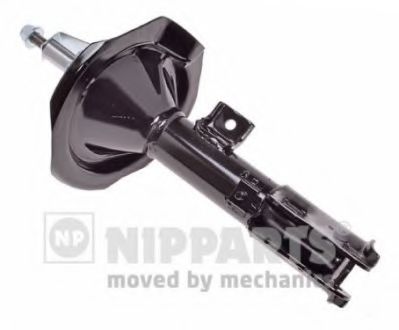 NIPPARTS N5505038G Амортизатор для MITSUBISHI LANCER (Митсубиши/митсубиси Ланcэр) NIPPARTS N5505038G Амортизатор для MITSUBISHI LANCER (Митсубиши/митсубиси Ланcэр)