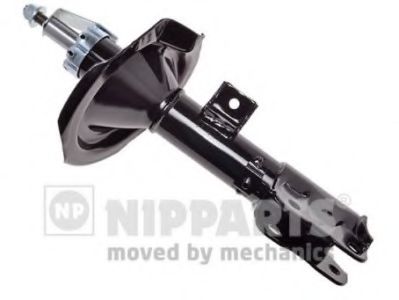 NIPPARTS N5505039G Амортизатор для MITSUBISHI LANCER (Митсубиши/митсубиси Ланcэр) NIPPARTS N5505039G Амортизатор для MITSUBISHI LANCER (Митсубиши/митсубиси Ланcэр)