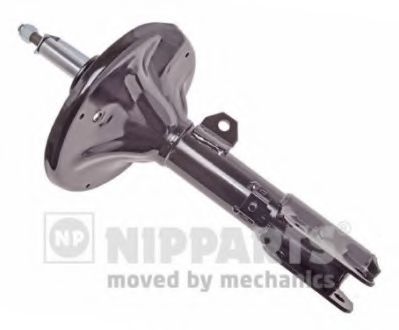 NIPPARTS N5505042G Амортизатор для MITSUBISHI GRANDIS (Митсубиши/митсубиси Грандис) NIPPARTS N5505042G Амортизатор для MITSUBISHI GRANDIS (Митсубиши/митсубиси Грандис)