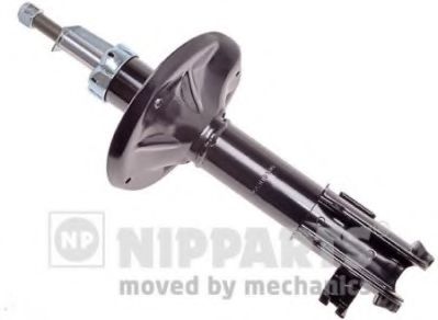 NIPPARTS N5510910G Амортизатор для CHEVROLET MATIZ (Шевроле Матиз) NIPPARTS N5510910G Амортизатор для CHEVROLET MATIZ (Шевроле Матиз)