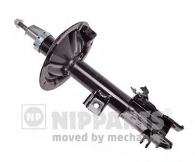 NIPPARTS N5511047G Амортизатор для INFINITI (Инфинити) NIPPARTS N5511047G Амортизатор для INFINITI (Инфинити)