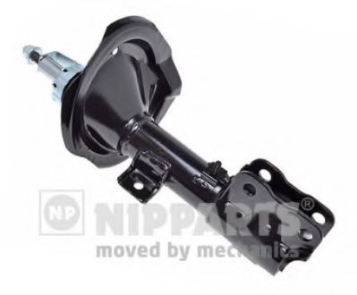 NIPPARTS N5515038G Амортизатор для MITSUBISHI LANCER (Митсубиши/митсубиси Ланcэр) NIPPARTS N5515038G Амортизатор для MITSUBISHI LANCER (Митсубиши/митсубиси Ланcэр)