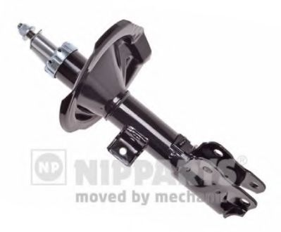 NIPPARTS N5515039G Амортизатор для MITSUBISHI LANCER (Митсубиши/митсубиси Ланcэр) NIPPARTS N5515039G Амортизатор для MITSUBISHI LANCER (Митсубиши/митсубиси Ланcэр)