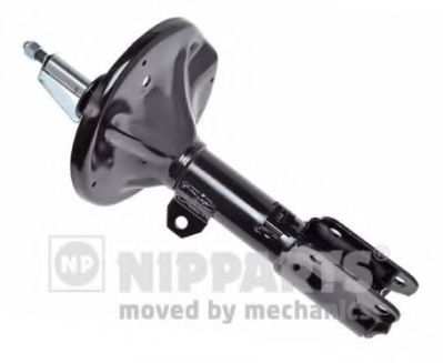 NIPPARTS N5515042G Амортизатор для MITSUBISHI GRANDIS (Митсубиши/митсубиси Грандис) NIPPARTS N5515042G Амортизатор для MITSUBISHI GRANDIS (Митсубиши/митсубиси Грандис)