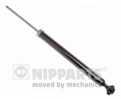 NIPPARTS N5523025G Амортизатор для MAZDA PREMACY (Мазда Premacy) NIPPARTS N5523025G Амортизатор для MAZDA PREMACY (Мазда Premacy)