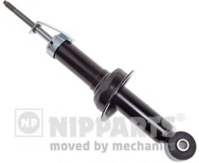 NIPPARTS N5525037G Амортизатор для MITSUBISHI LANCER (Митсубиши/митсубиси Ланcэр) NIPPARTS N5525037G Амортизатор для MITSUBISHI LANCER (Митсубиши/митсубиси Ланcэр)