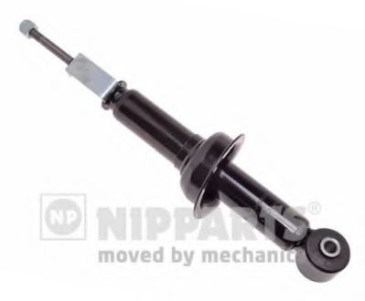 NIPPARTS N5525038G Амортизатор для MITSUBISHI LANCER (Митсубиши/митсубиси Ланcэр) NIPPARTS N5525038G Амортизатор для MITSUBISHI LANCER (Митсубиши/митсубиси Ланcэр)