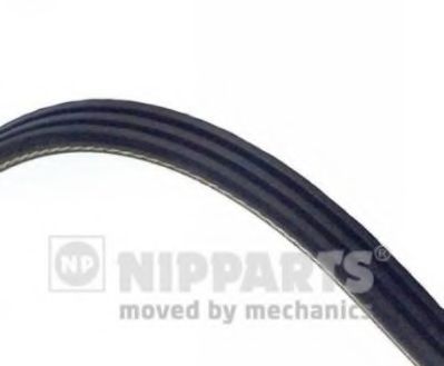 NIPPARTS J1030625 Поликлиновой ремень для NISSAN DUALIS (Ниссан Дуалис) NIPPARTS J1030625 Поликлиновой ремень для NISSAN DUALIS (Ниссан Дуалис)