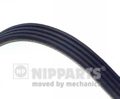 NIPPARTS J1040875 Поликлиновой ремень для TOYOTA HIGHLANDER (Тойота/тоета Хайлендер) NIPPARTS J1040875 Поликлиновой ремень для TOYOTA HIGHLANDER (Тойота/тоета Хайлендер)