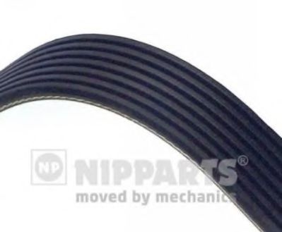 NIPPARTS J1071870 Поликлиновой ремень для TOYOTA BLADE (Тойота/тоета Бладэ) NIPPARTS J1071870 Поликлиновой ремень для TOYOTA BLADE (Тойота/тоета Бладэ)